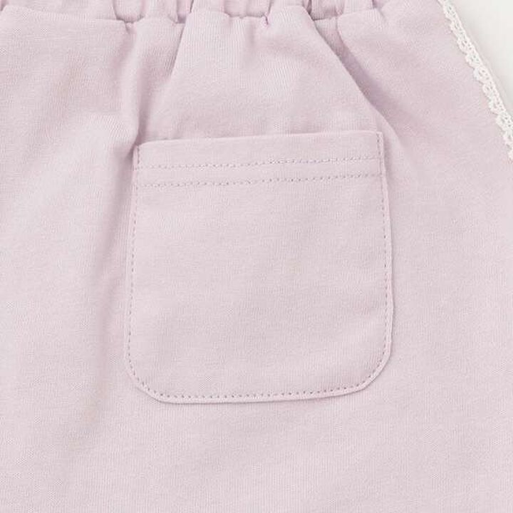 [Link/Cool Touch] Polo Outfit Set,Light gray, medium image number 14