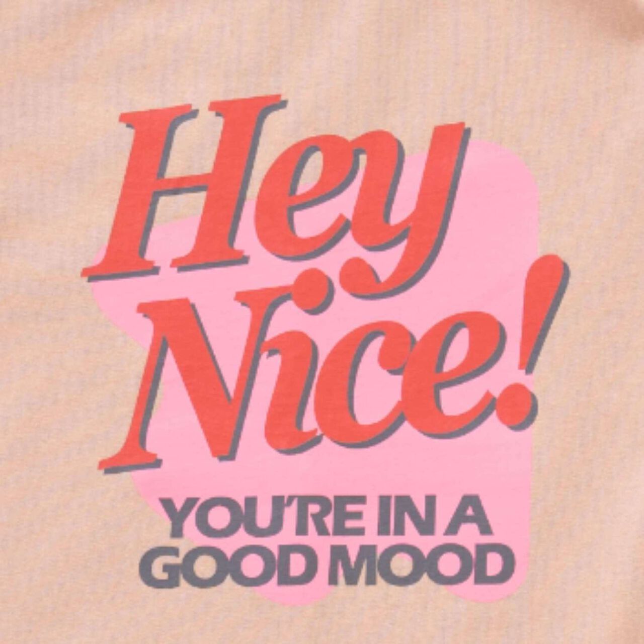 [Parent-Child Matching] [100% Cotton] [365D] Street Logo Long Sleeve T-Shirt,Cinnamon, large image number 13