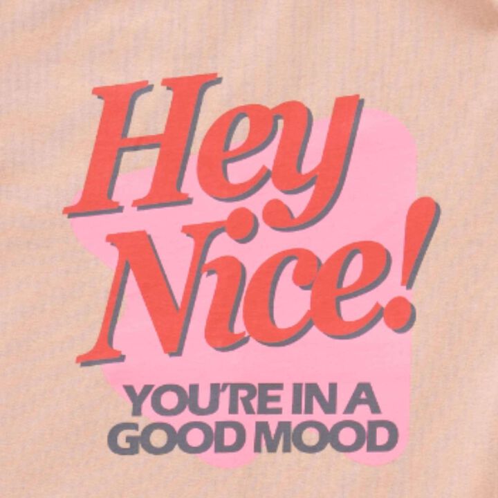 [Parent-Child Matching] [100% Cotton] [365D] Street Logo Long Sleeve T-Shirt,Cinnamon, medium image number 13