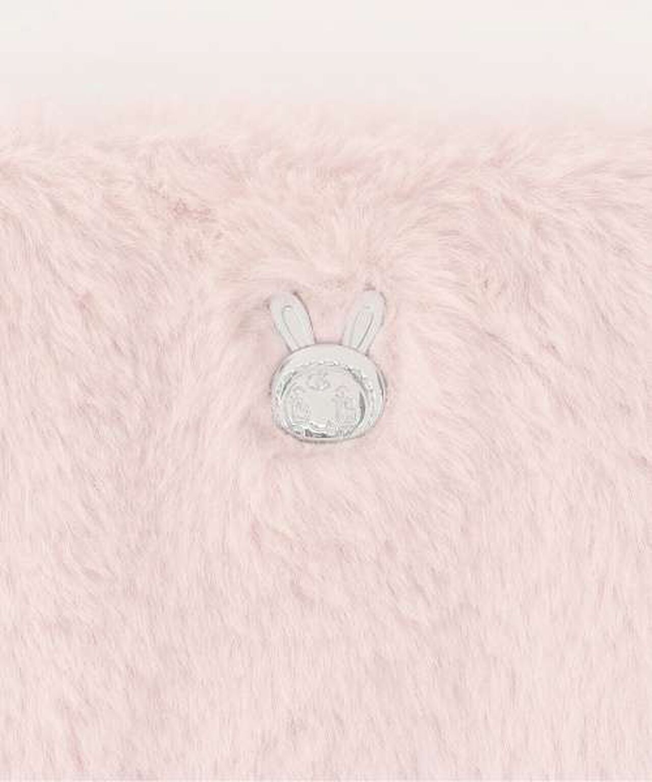 Berie-chan Fluffy Laptop Case,Ivory, large image number 2
