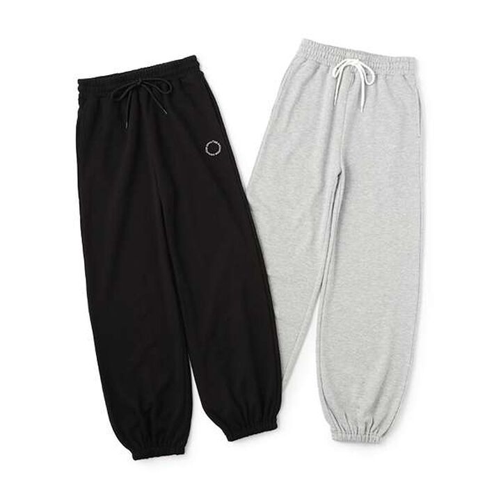 [LTXC / Quick Dry] Sweatpants,Top gray, medium image number 8