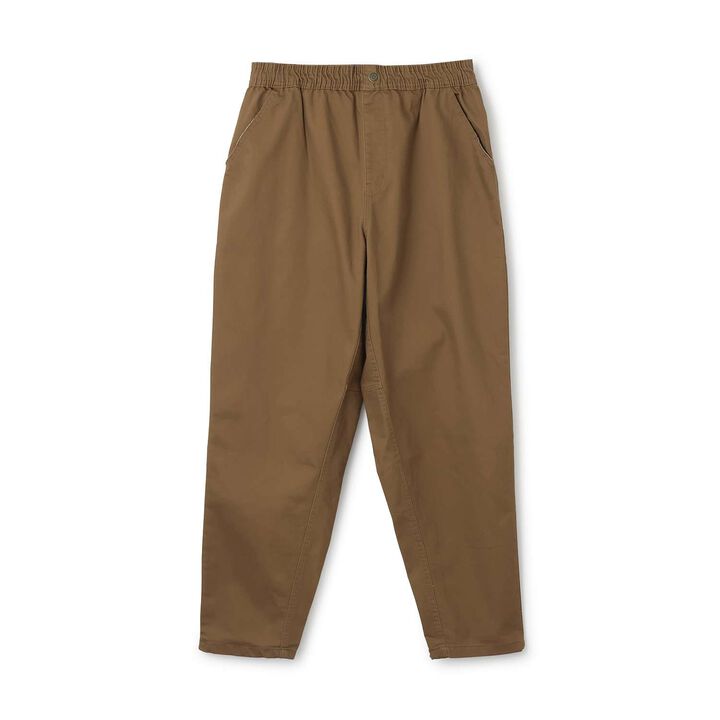 Cotton-Poly Stretch Twill Active Pants,, medium