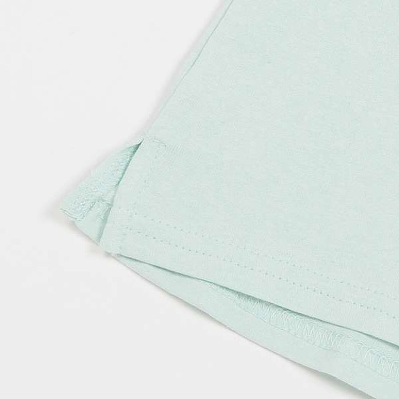 Affordable Girls Short Sleeve T-Shirt,Orange, large image number 18