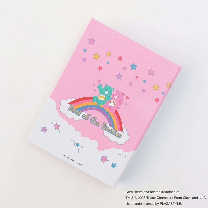 Care Bears Profile Book,Pink, medium image number 7