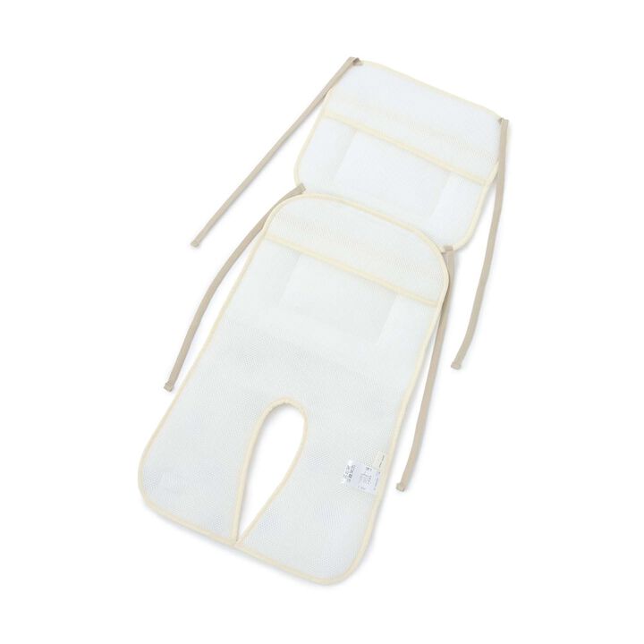 Cool-to-the-Touch Baby Stroller Seat,Multi color, medium image number 2