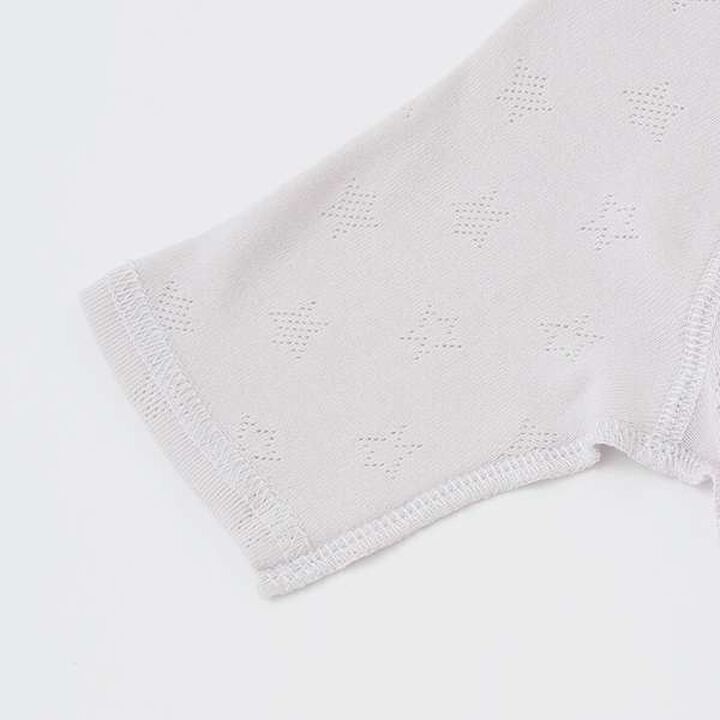 [Weak Acidity] 7-Sleeve 2 WAY All-in-One,Salmon pink, medium image number 3