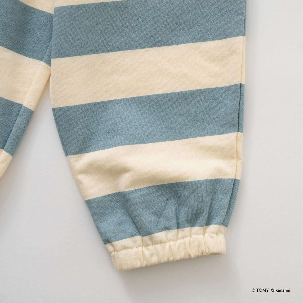 Gather! Plarails Pajamas for Sleep,Light blue, large image number 19