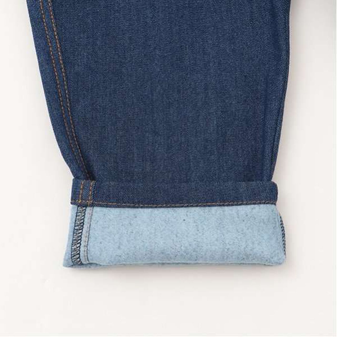 Paddington (TM) Pocket Embroidered Pants,Brown, large image number 5