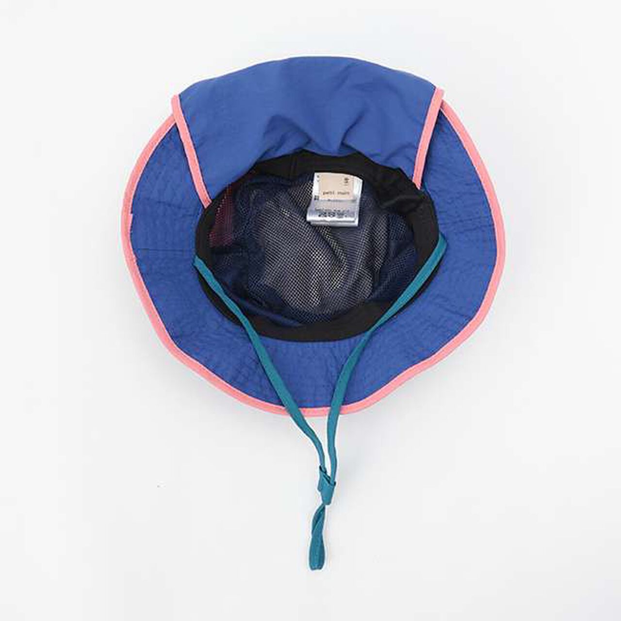 [Water-Repellent] Adventure Hat,Ivory, large image number 11