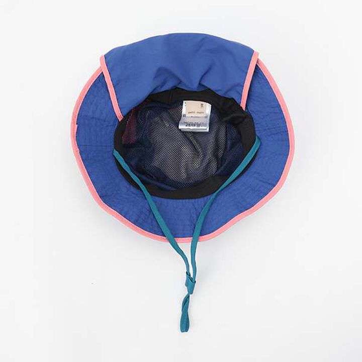 [Water-Repellent] Adventure Hat,Ivory, medium image number 11