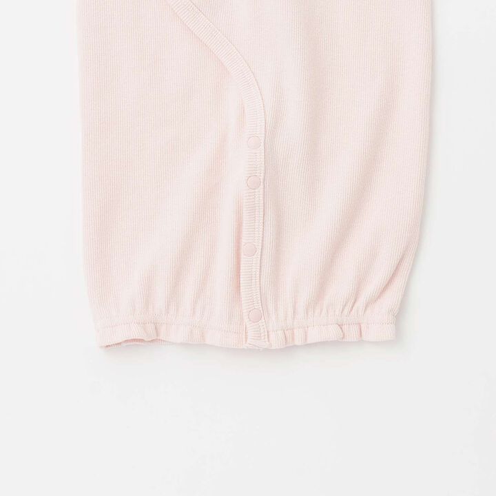 [GOOD PRICE] Long-Sleeve 2 WAY All-in-One,Multi color, medium image number 10