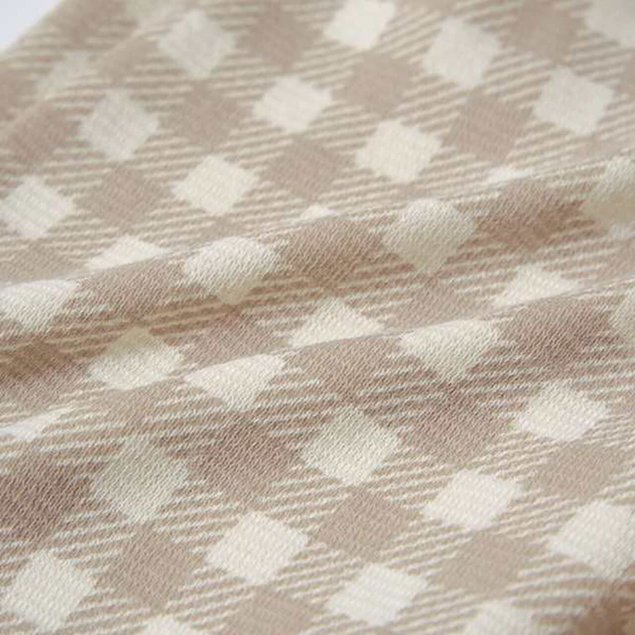 Tomo Pants Side Slit 7/8 Capri Pants,Beige, large image number 21