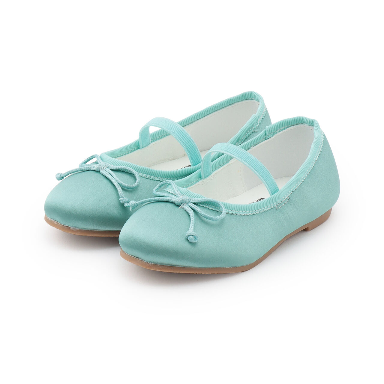 [Formal] Ballet Shoes,Mint, large image number 0