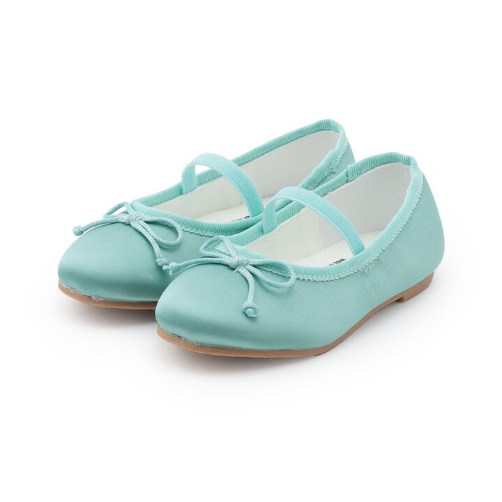 [Formal] Ballet Shoes,Mint, medium image number 0