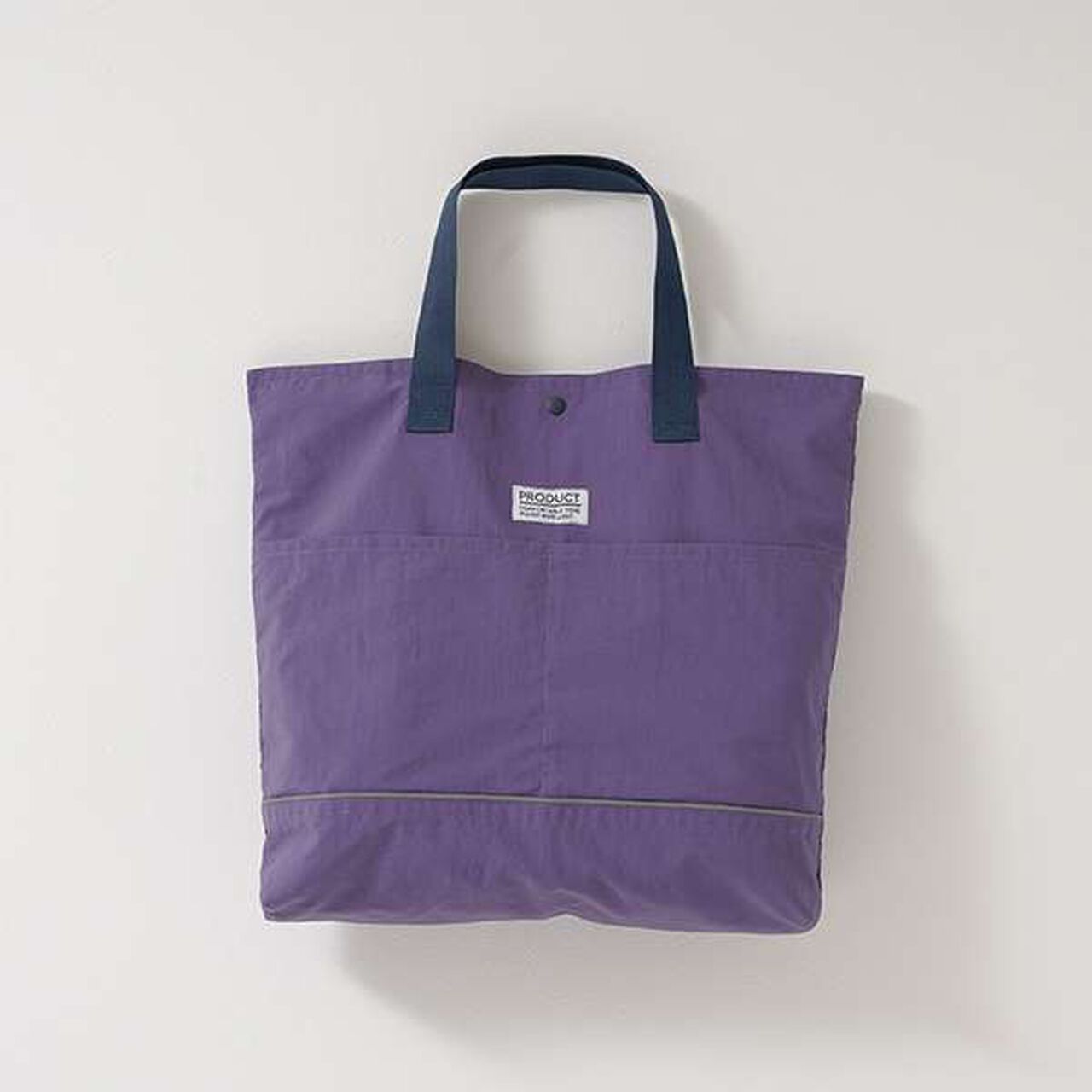 [Water-Repellent] Lesson Bag,Beige, large image number 18