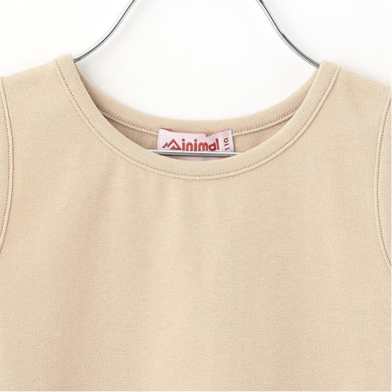 [Set Items] Short Pullover/Tank Top Set,Lavender, large image number 2