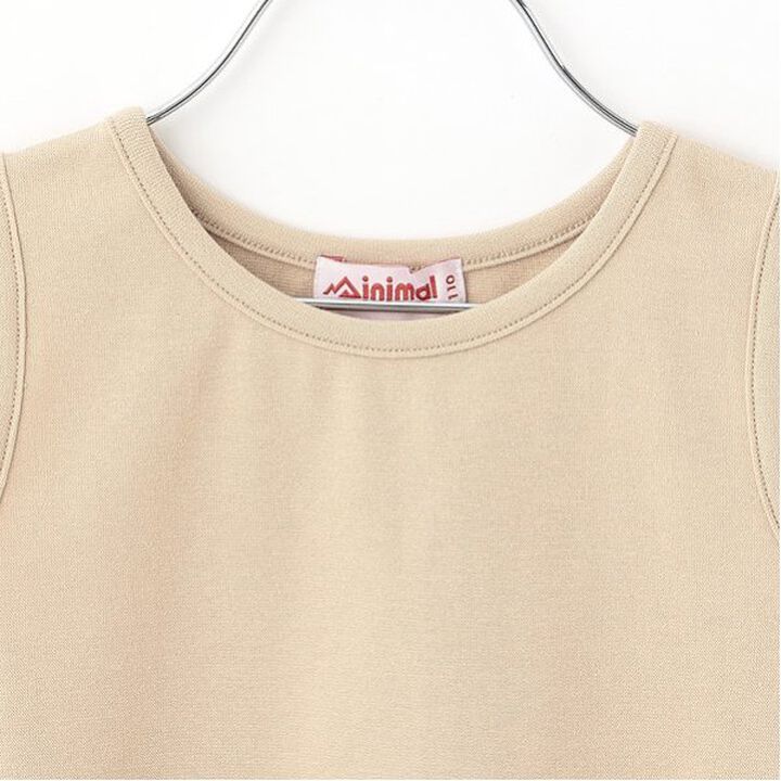 [Set Items] Short Pullover/Tank Top Set,Lavender, medium image number 2