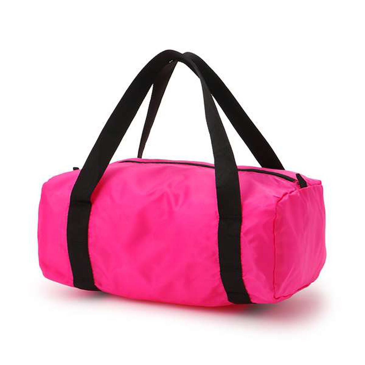 Lightweight Packable Bag 10L,Pink, large image number 0