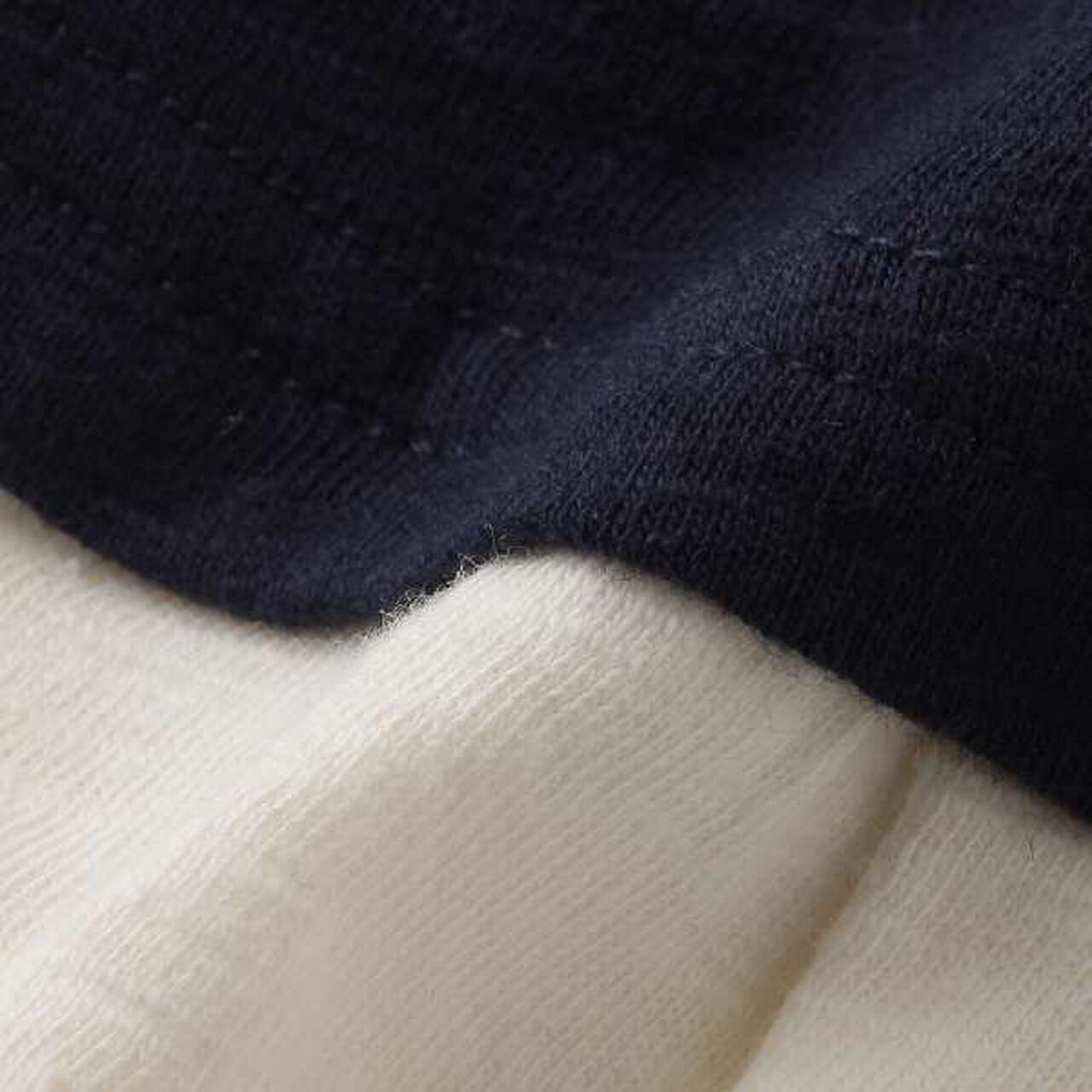 Uniform Style 2WAY All-in-One,Off white, large image number 8