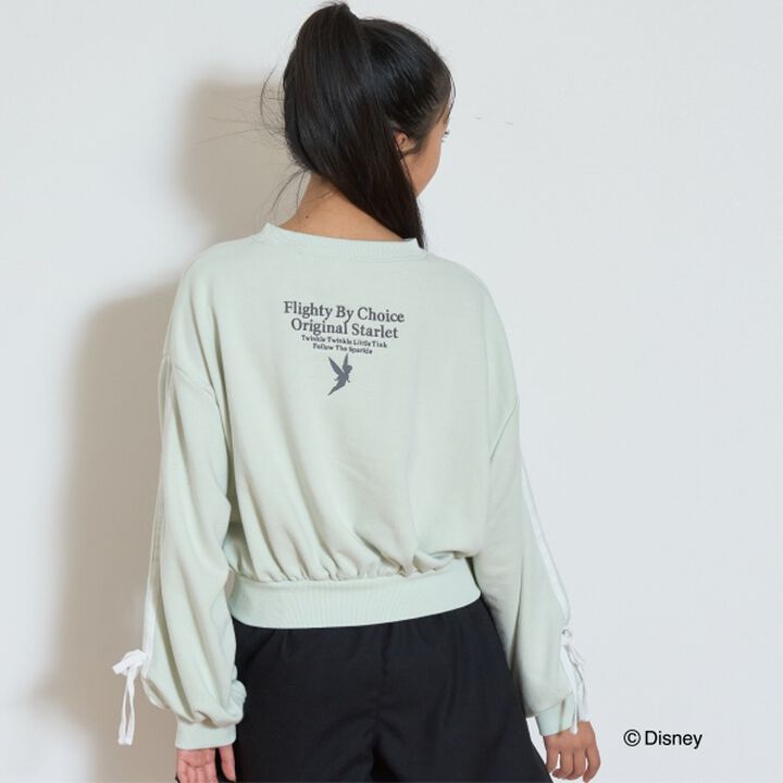 [Disney] Pullover,Light green, medium image number 12
