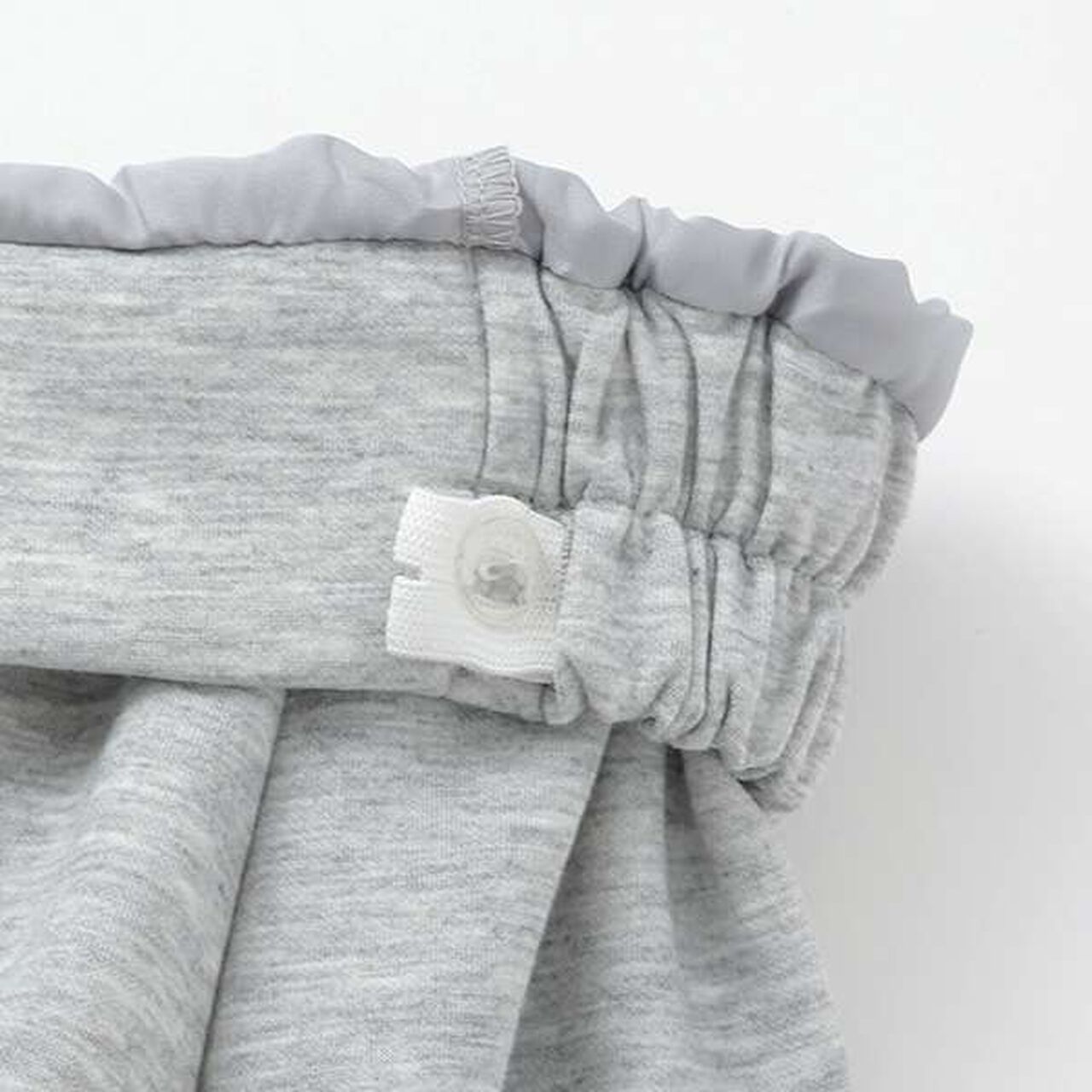 Cardboard Skirt,Mocha tea, large image number 19