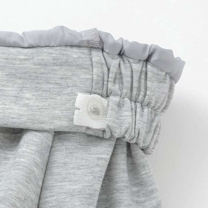 Cardboard Skirt,Mocha tea, medium image number 19