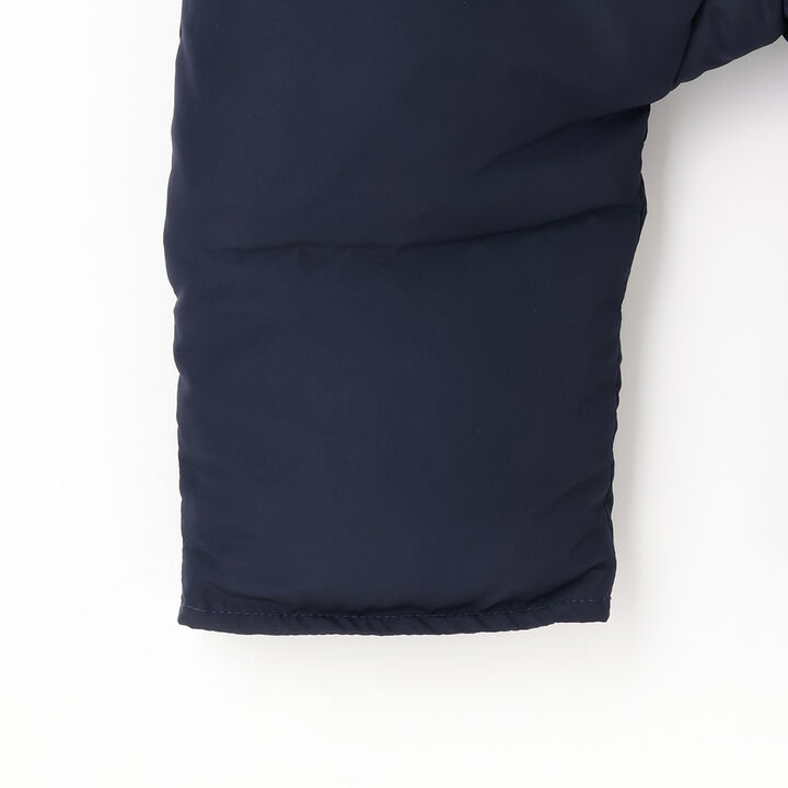 Link Little Ribbon Jumpsuit,Light beige, medium image number 7