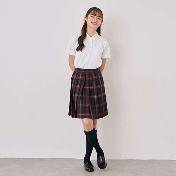 レディースウェア ROUND CODE ORIGINAL PLEATS SKIRT WOMENS – ラウンドコード
