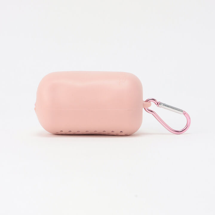 Cool-Touch Towel Rubber Keychain [Kids' Clothing] [Girls],Gray, medium image number 7