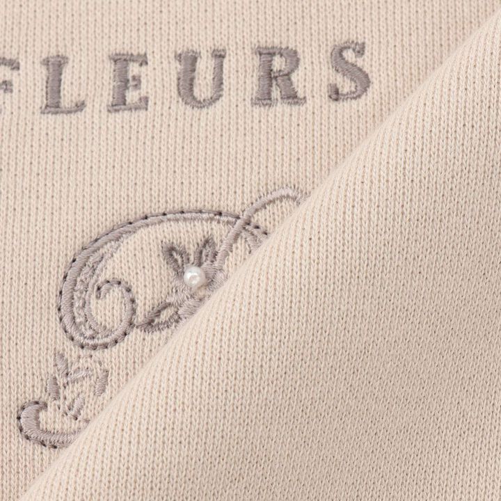 Necklace Logo Top,Black, medium image number 9