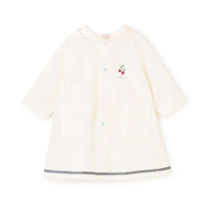 Raincoat,Ivory, medium image number 0