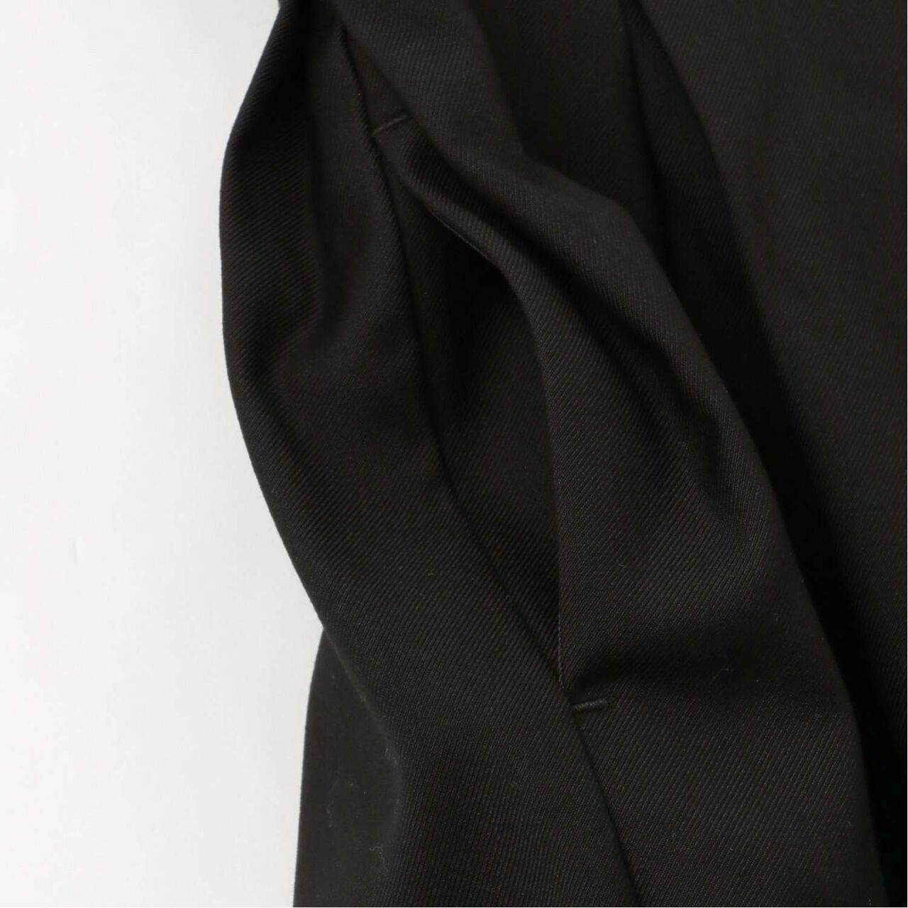 Musical Note Jumper Skirt,Black, large image number 6