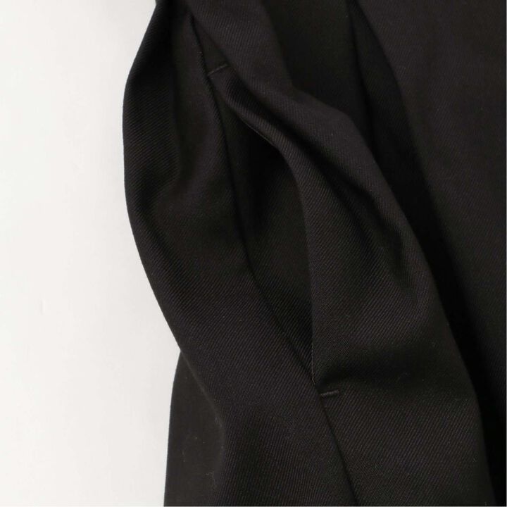 Musical Note Jumper Skirt,Black, medium image number 6