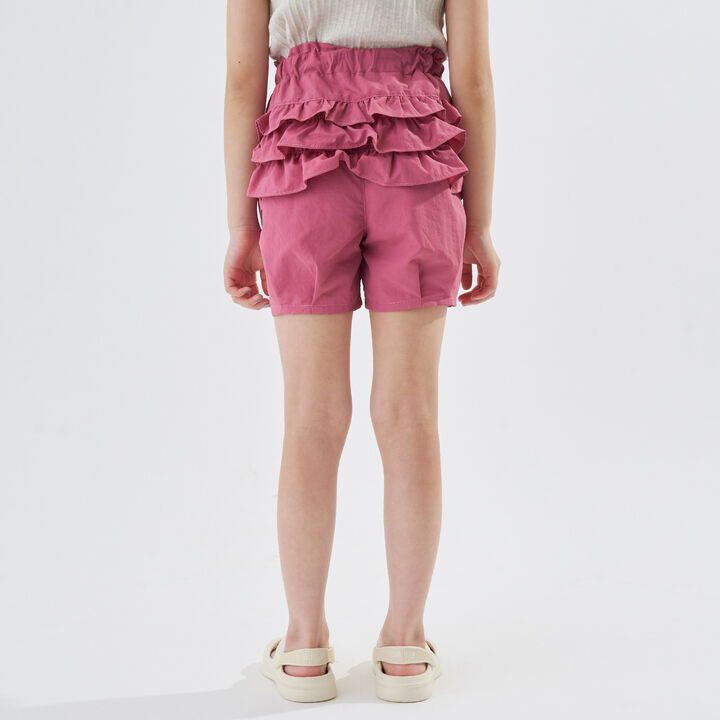 [Land and Water Use] Balloon Shorts for Town and Beach,, medium