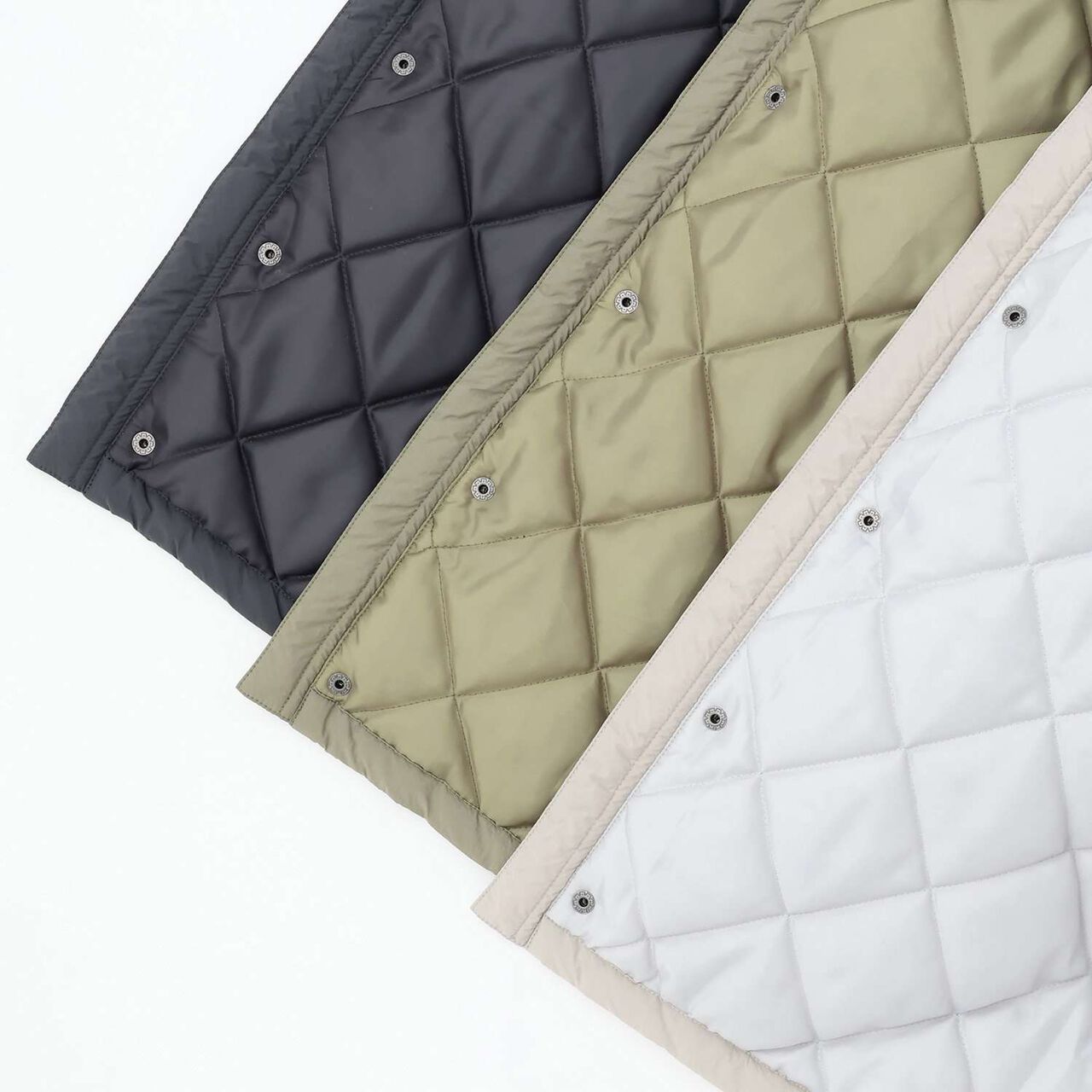 [MNCM] Monster Coat,Greige, large image number 11