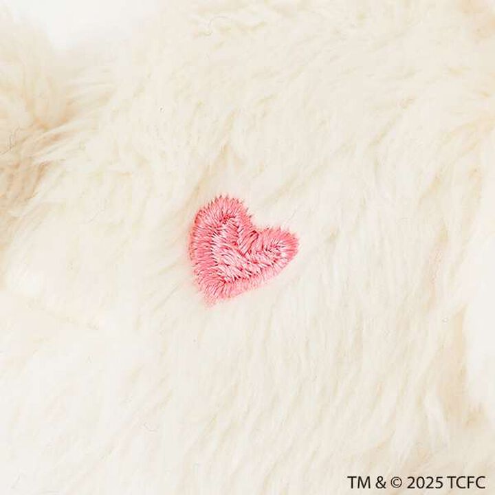 [Care Bears] Charm,White, medium image number 3