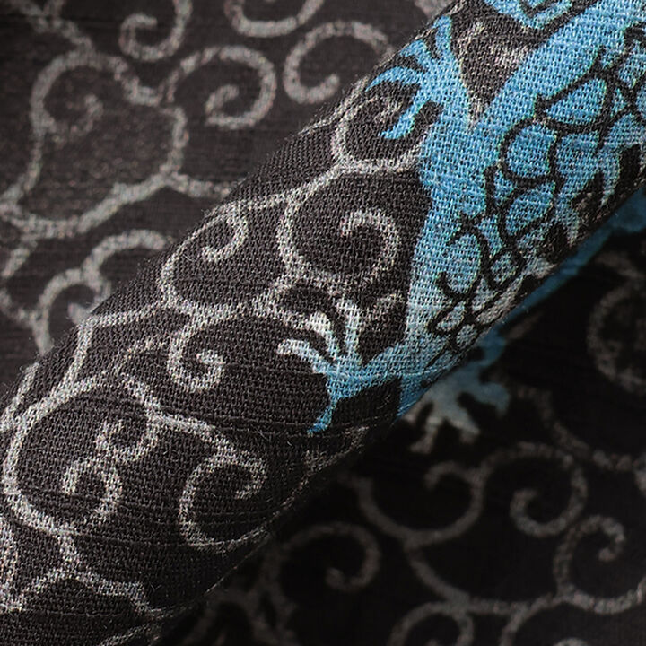 Assorted Boys Jinbei,Charcoal gray, medium image number 10