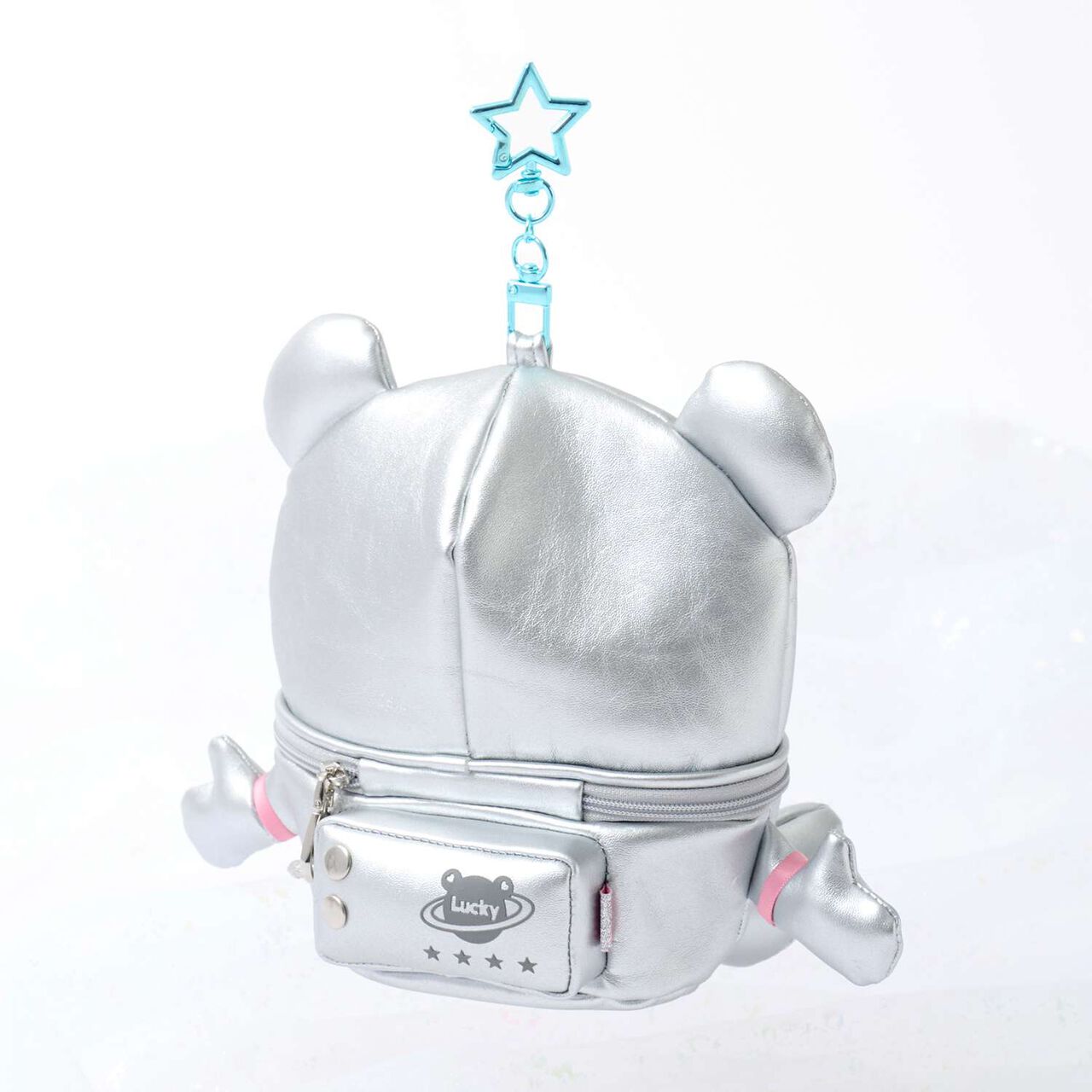 Mr. Nakamura&rsquo;s Space Suit,Silver, large image number 8