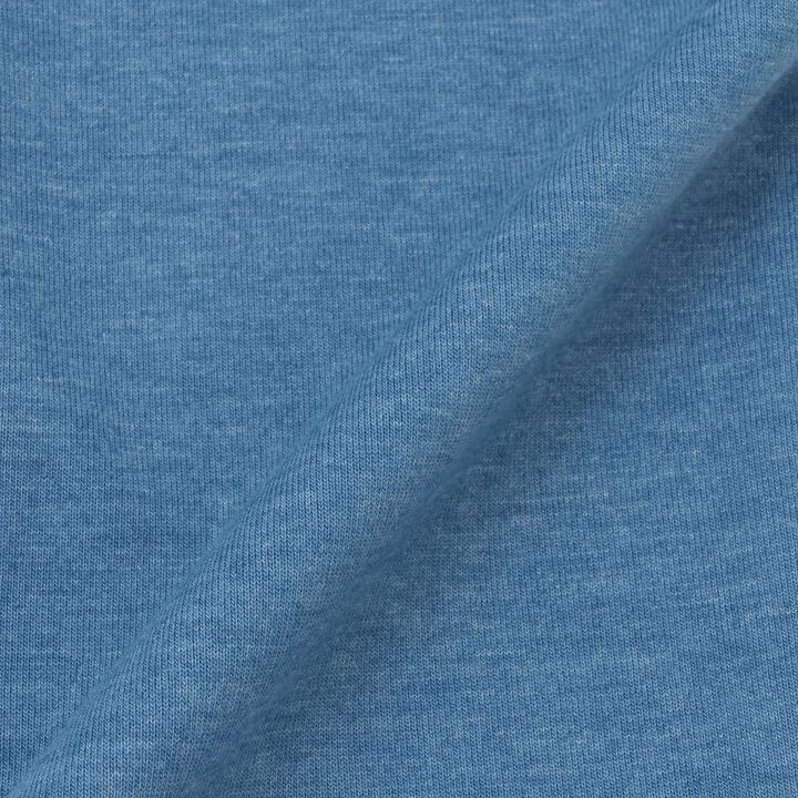 [Affordable] GIRLS 10-length Leggings,Charcoal gray, medium image number 8