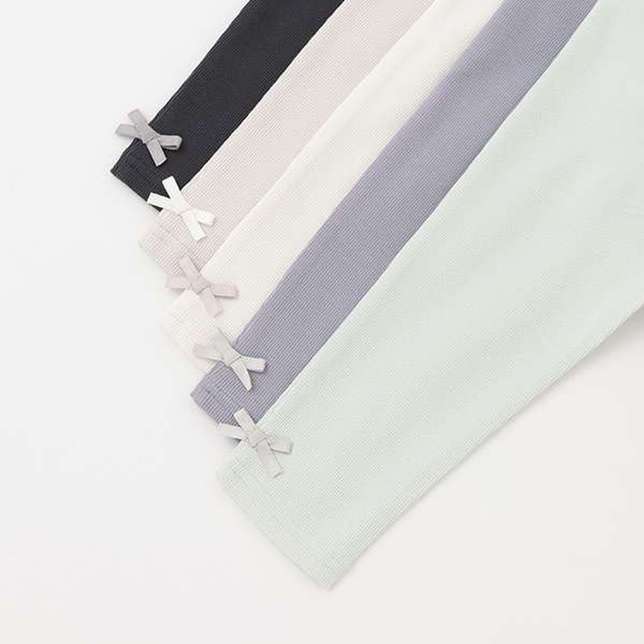 Affordable 10-Length Girls' Leggings,Light pink, large image number 9