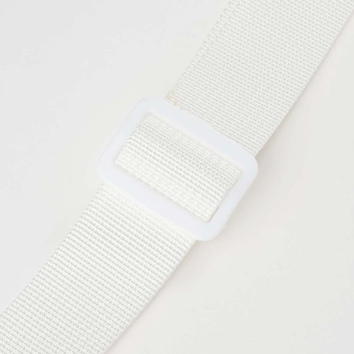 Casual Shoulder Bag with Bottle Holder,Light blue, medium image number 5