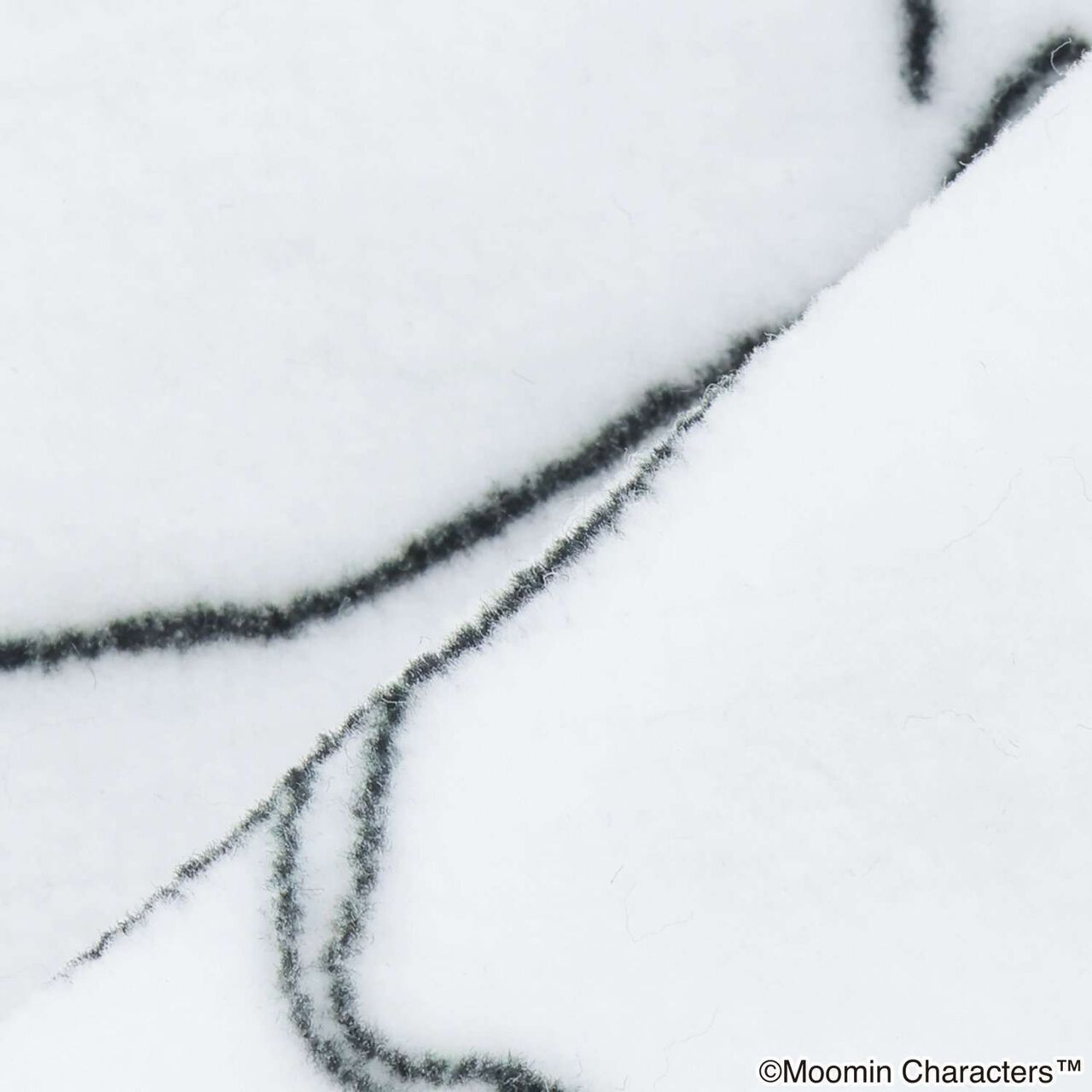 [MOOMIN] Mug & Hand Towel Set,Yellow green, large image number 8