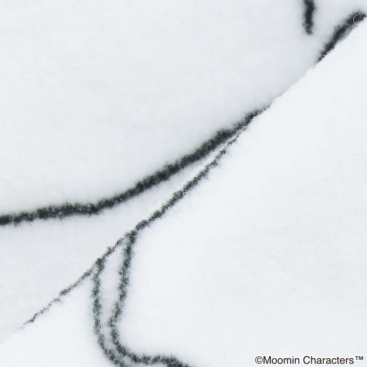 [MOOMIN] Mug & Hand Towel Set,Yellow green, medium image number 8