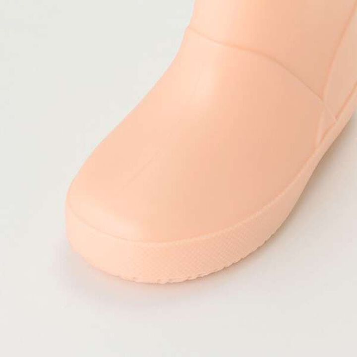 Exclusive Colorful Rain Boots - Light Pink,Light pink, medium image number 7