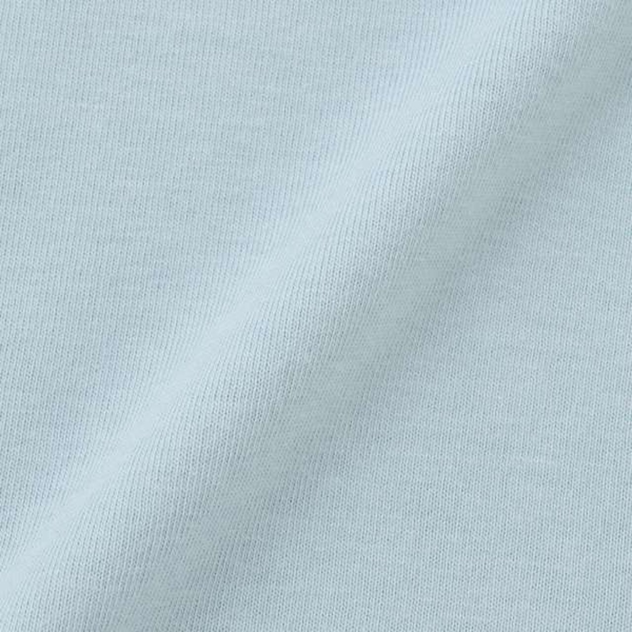 [7days] Cool Touch Loose Polo Shirt,Off white, large image number 13