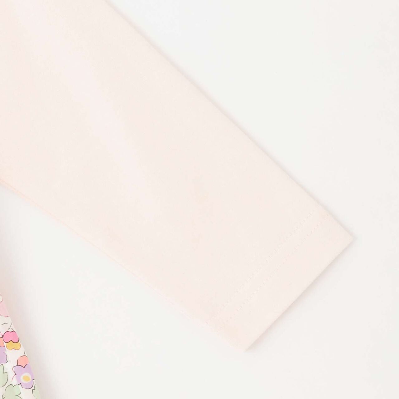 Betsy Docking Tunic,Pink, large image number 3