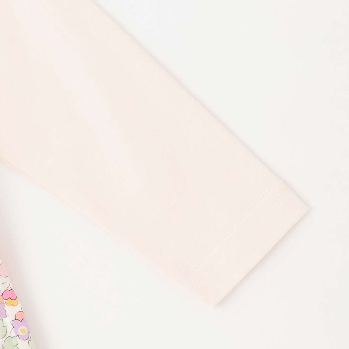 Betsy Docking Tunic,Pink, medium image number 3