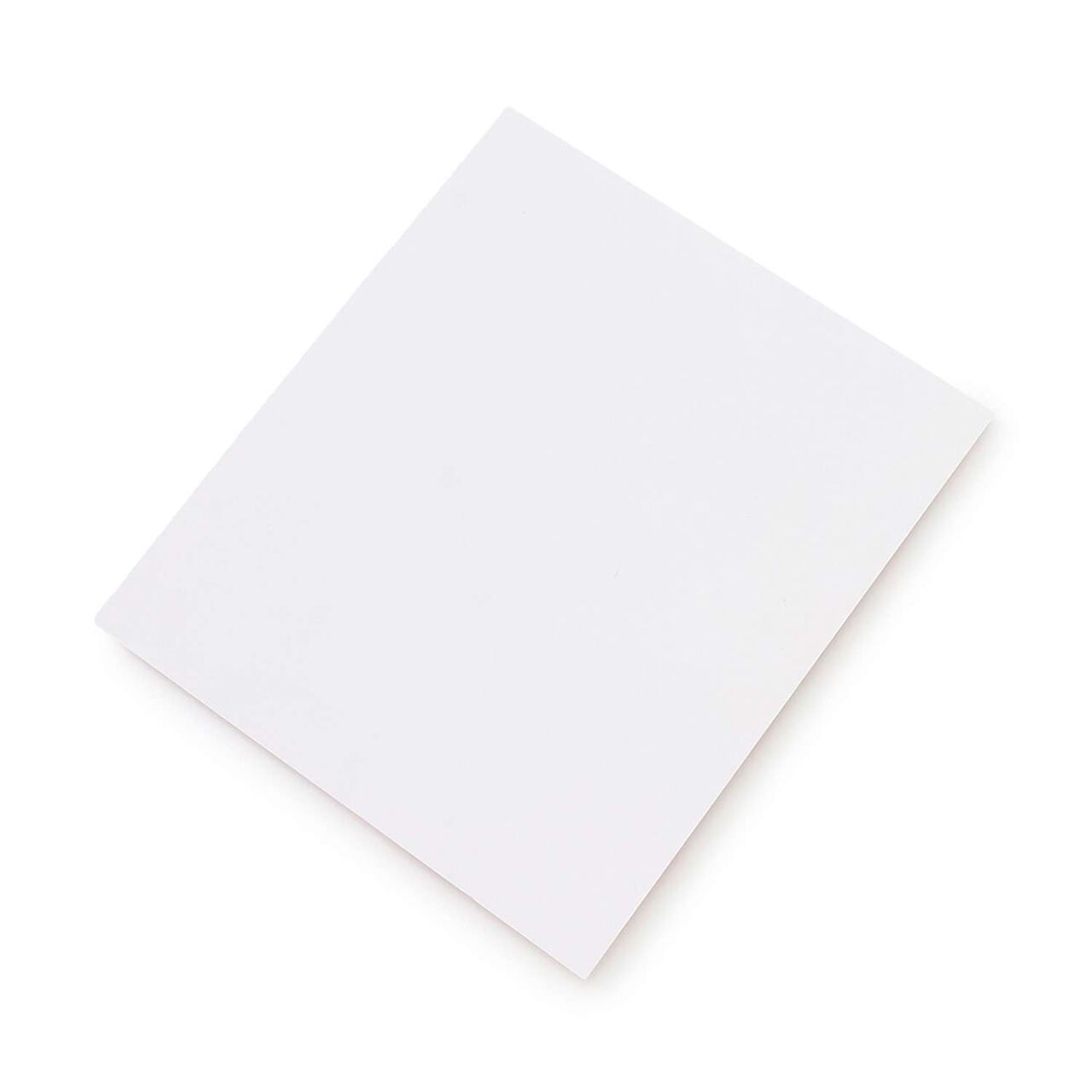 [mezzo piano Adults] Rabbit & Heart-Shaped Sticky Notes,Light pink, large image number 1