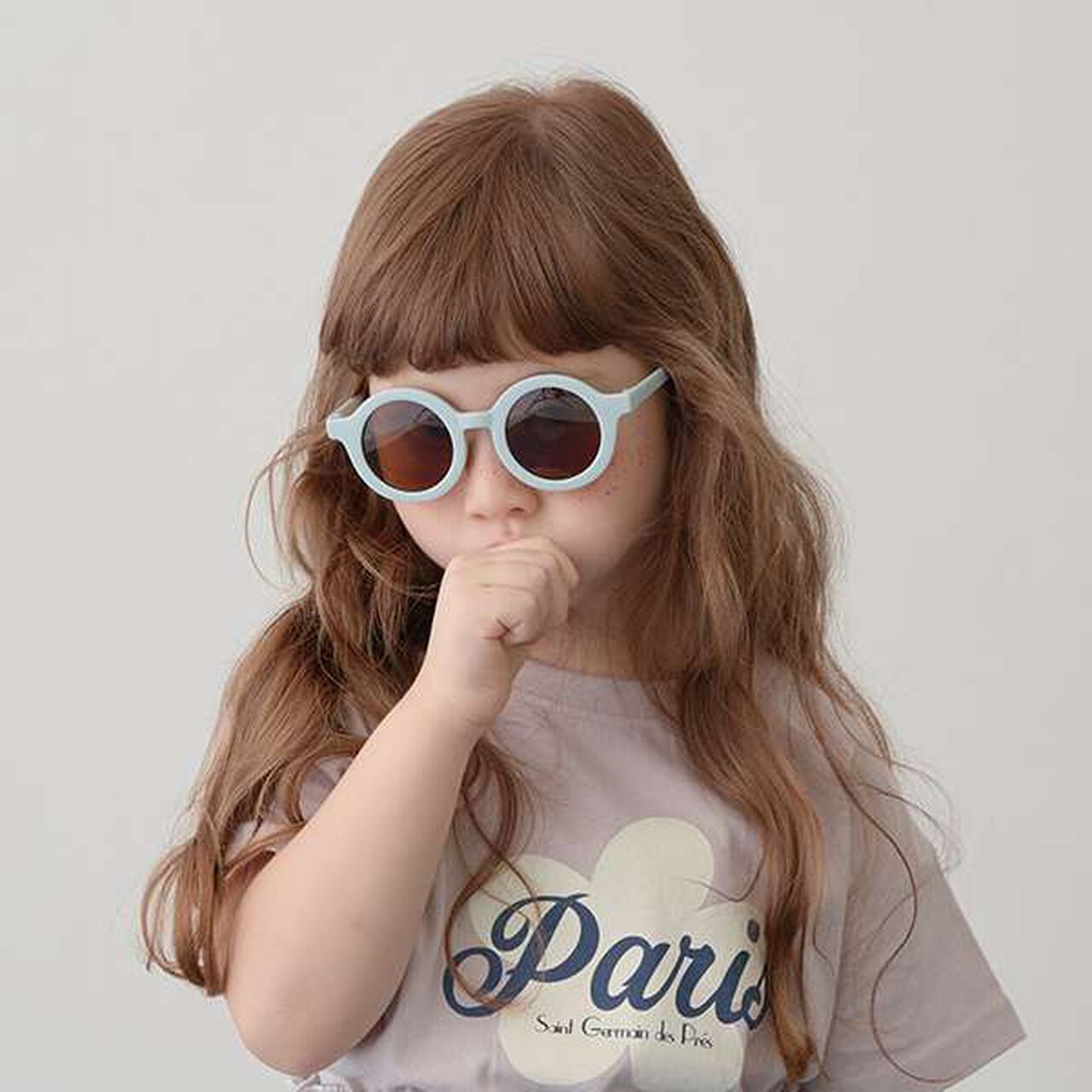 Sunglasses,Camel, large image number 12