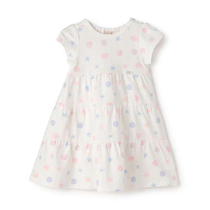 [GOOD PRICE Cool Sensation] Cut Dress,Multi color, medium image number 18